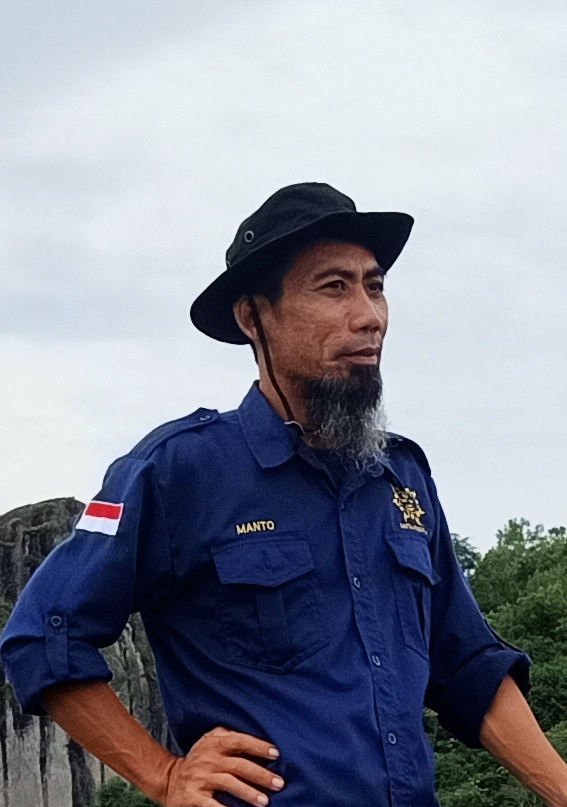 profile